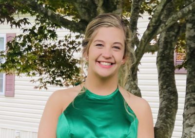 Taylor Eby