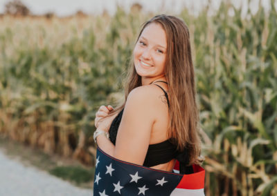 Hailey Jones