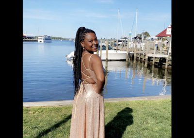 Shanille Rollins