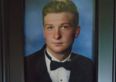 Cody Fairbank