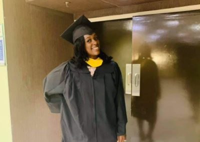 Tawana Gale