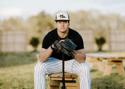 Kyle Smithhart
