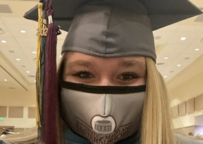 Tiffany “Paige” Hastings