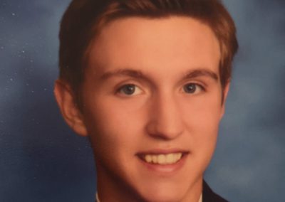 Austin Daly