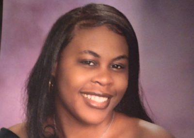 Malayah Johnson