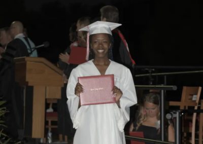 Destine’ Snead