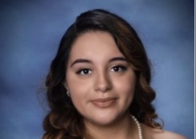 Frida Arguello-Ibarra