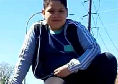 Yandel Bravo