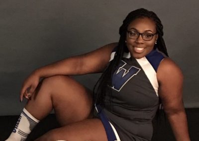 Jaliyah Cephas