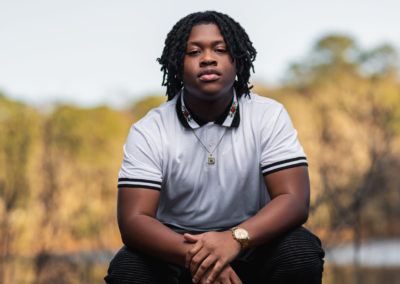 Antonio Watson